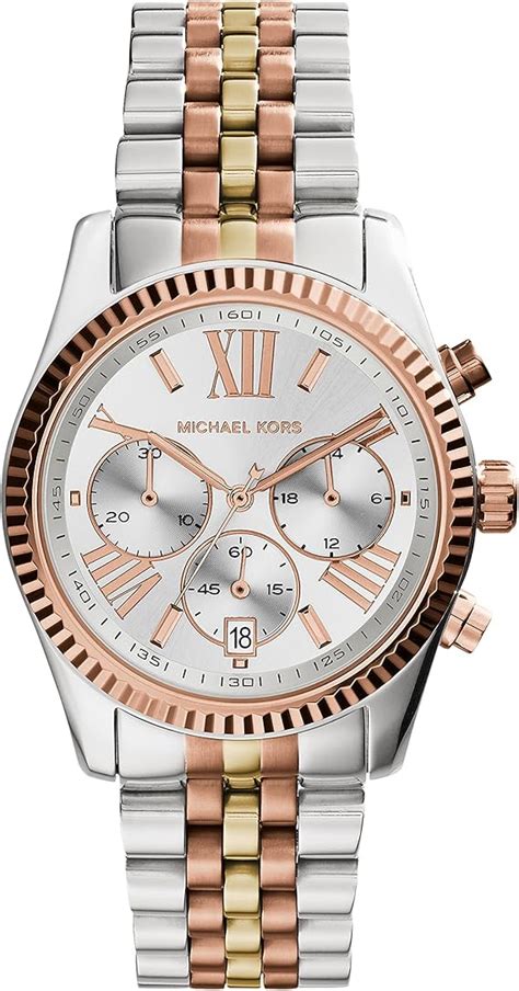 michael kors montre prix algerie|Michael Kors watch collection.